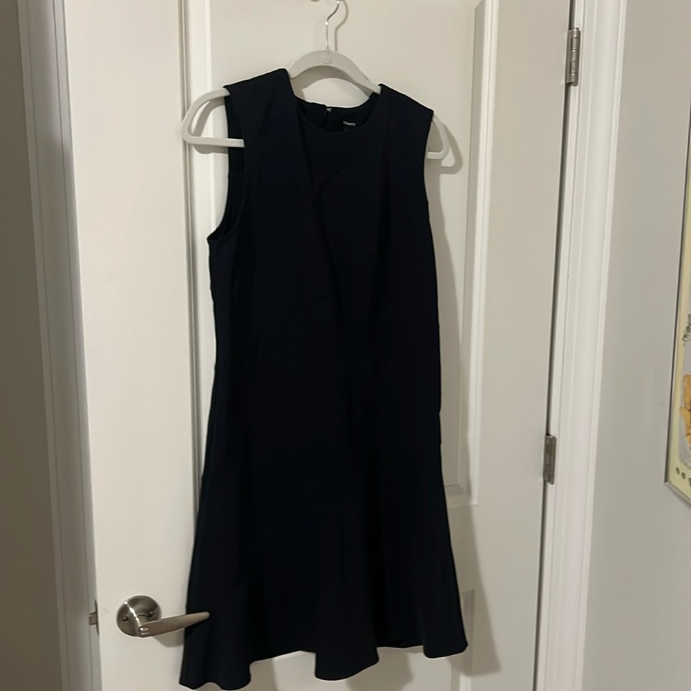 NWT Theory Dress